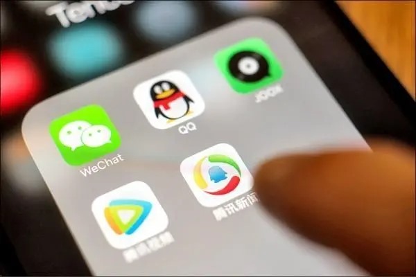 快手帐号怎么跟qq微博绑定?