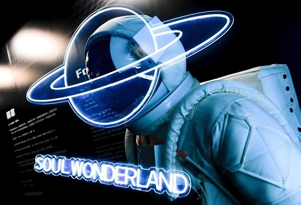 soul如何匹配到新人？